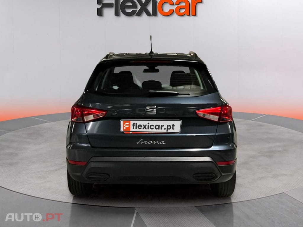 Seat Arona 1.0 TSI Style