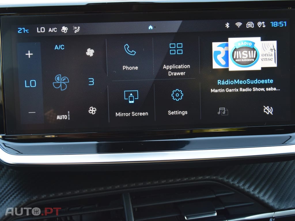 Peugeot E-2008 50 kWh Allure