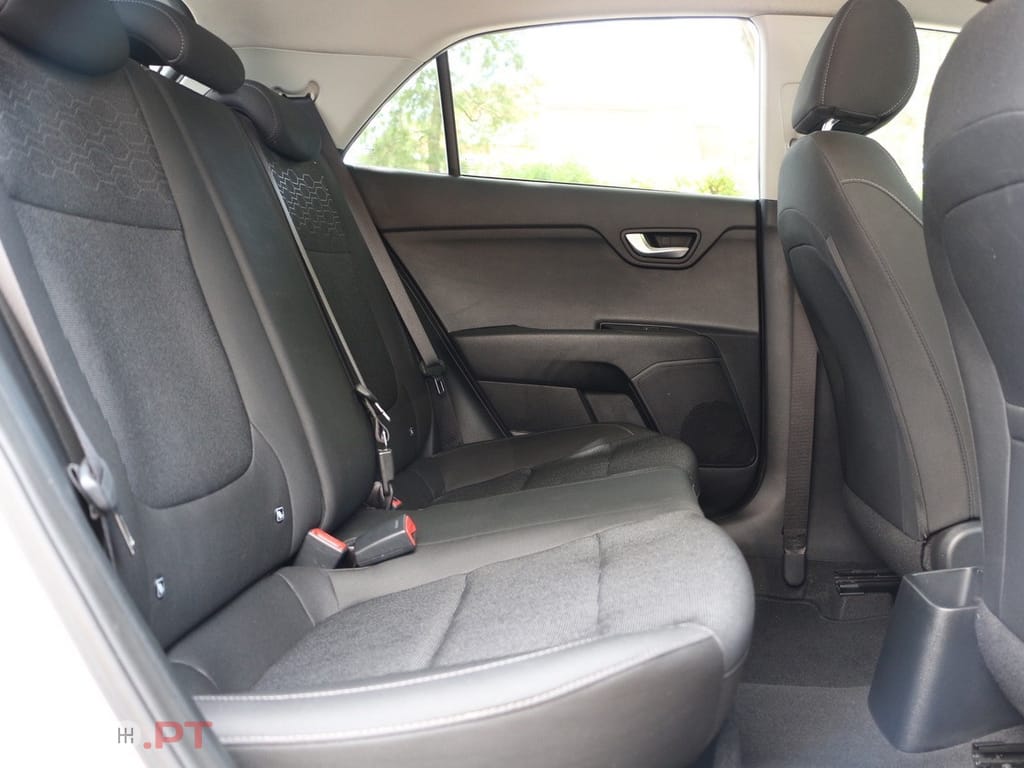 Kia Rio 1.0 T-GDI TX