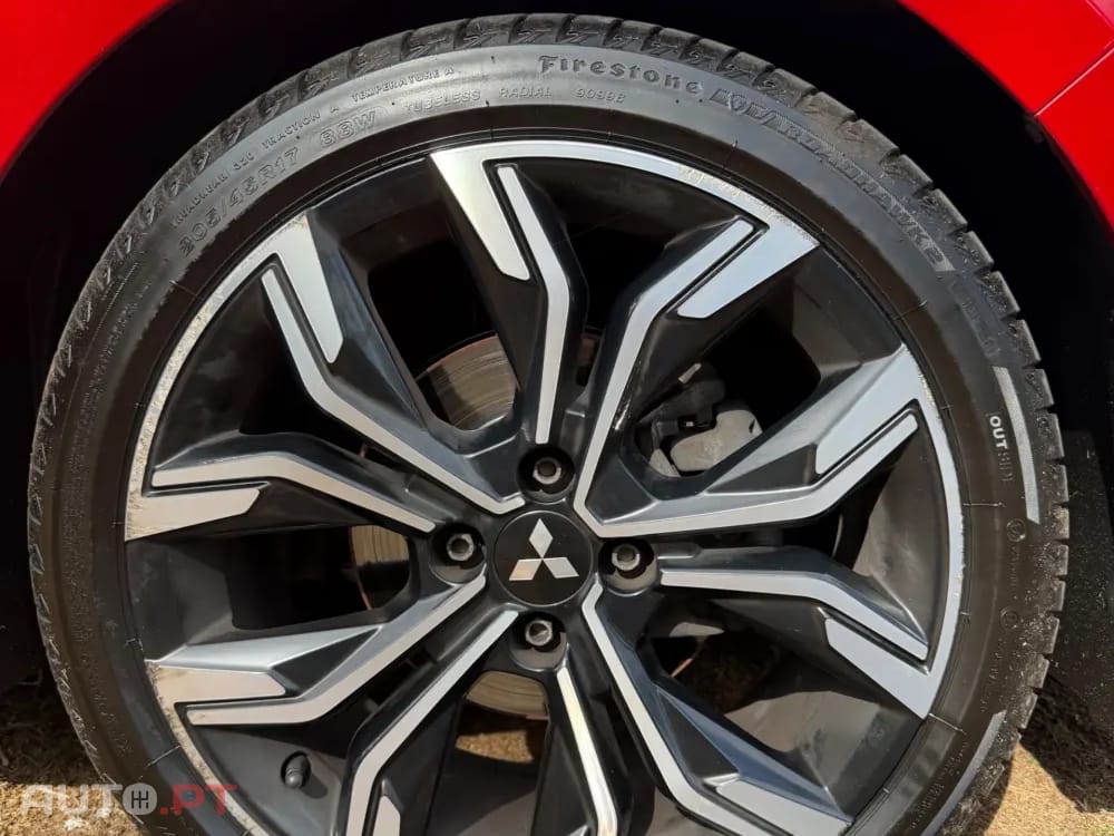 Mitsubishi Colt 1.0 MPI-T Launch Edition