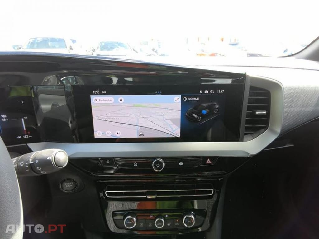 Opel Mokka-E Edition