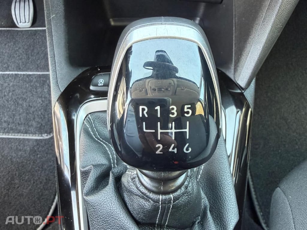 Opel Corsa 1.2 T Edition
