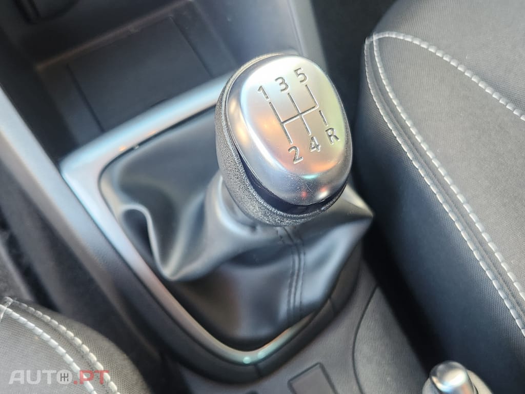 Renault Clio 1.5 dCi Limited EDition