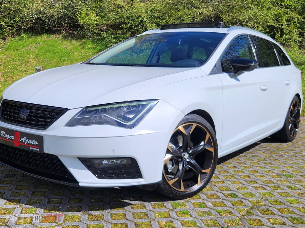 Seat Leon 1.6 TDI Style S/S