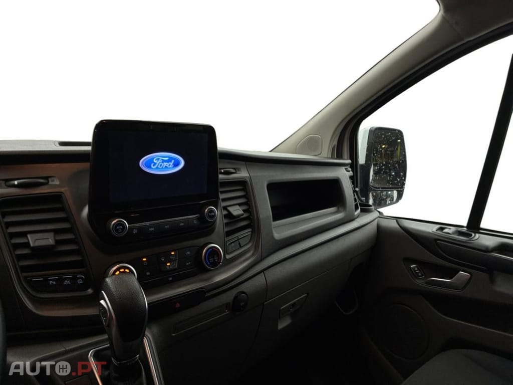 Ford Transit Custom 320 L2 2.0 EcoBlue H1 Trend Business