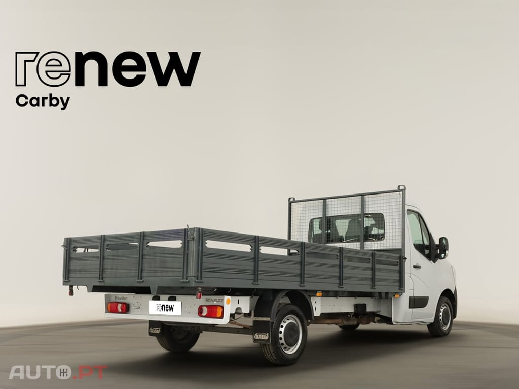 Renault Master Master 2.3 dCi L3 3.5T