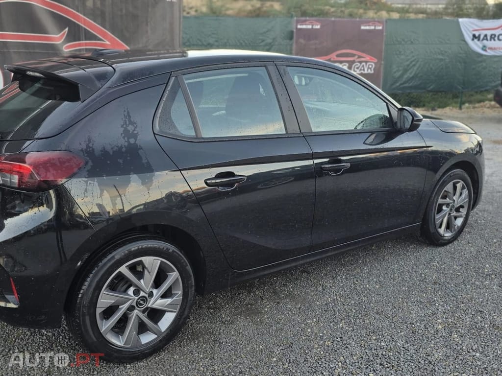 Opel Corsa 1.2 Business