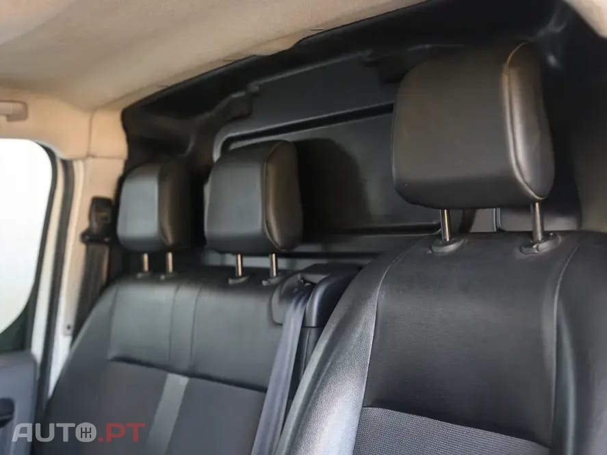 Citroen Jumpy 2.0 BlueHDi XL Club Confort