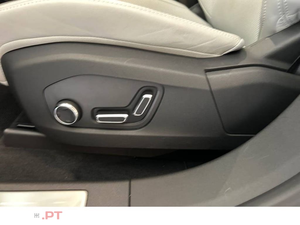 Polestar 4 Long Range 100 kWh Single Motor Plus
