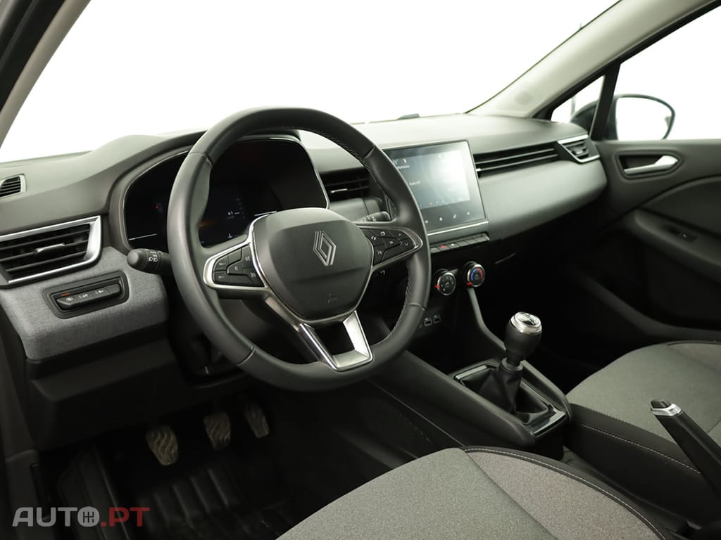 Renault Clio Clio 1.0 TCe Evolution