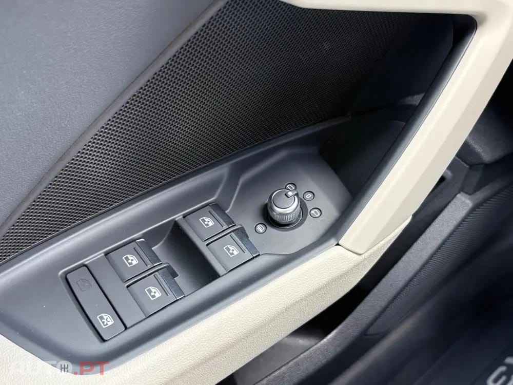 Audi A3 Sportback 40 TFSIe S tronic S line