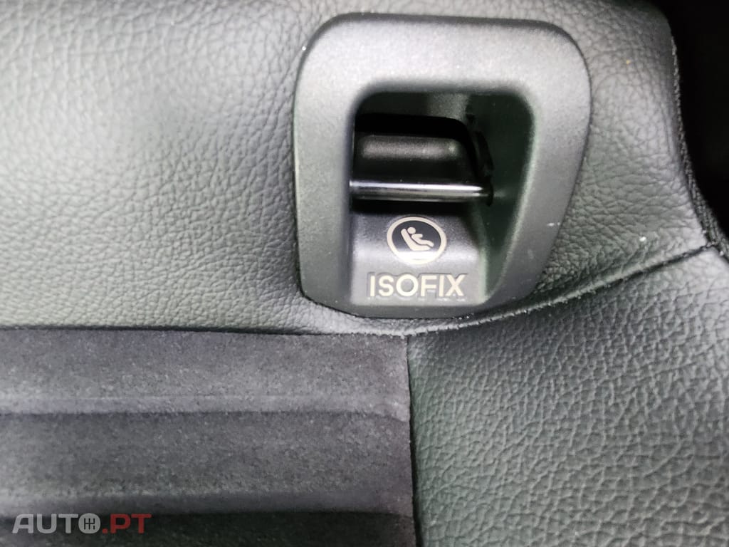 Mercedes-Benz A 180 CDI AMG Line