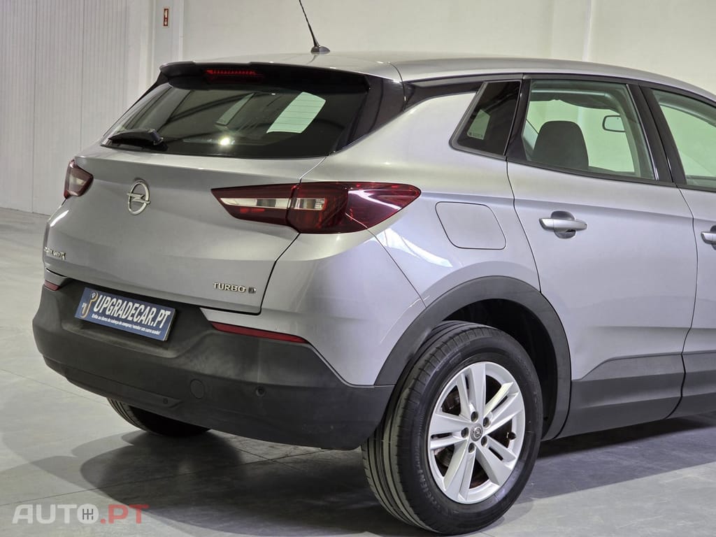 Opel Grandland (X) 1.5 CDTI Innovation