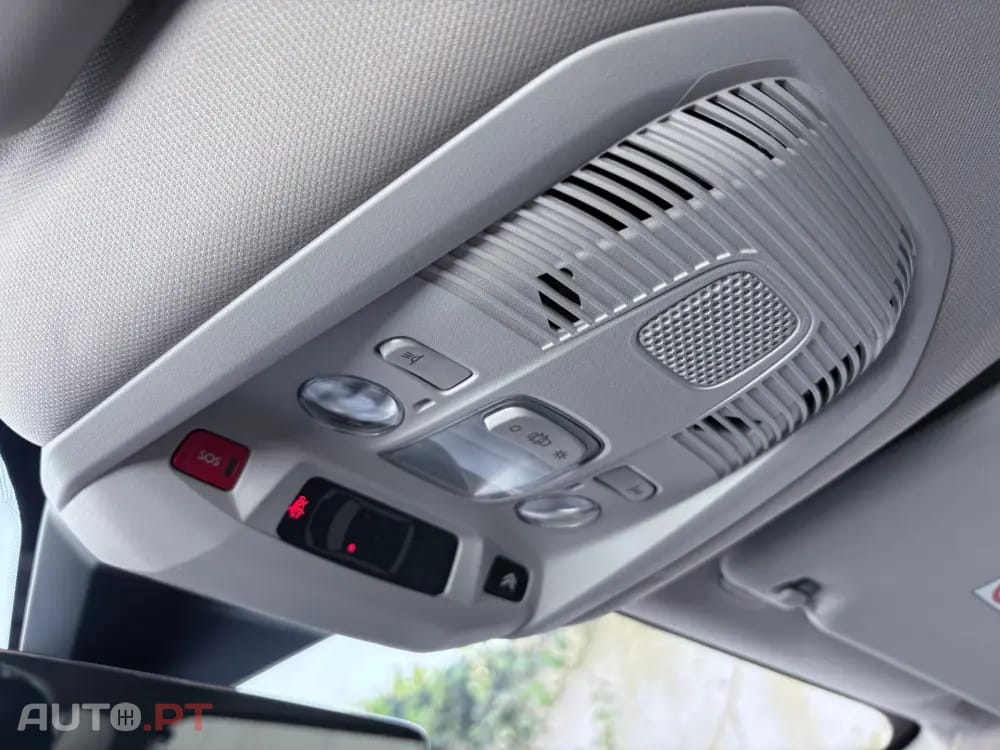 Citroen C5 Aircross 1.6 Hybrid Shine e-EAT8