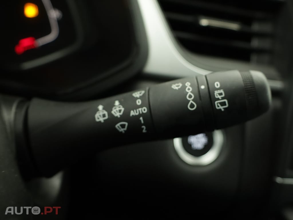 Renault Captur Captur 1.0 TCe Techno