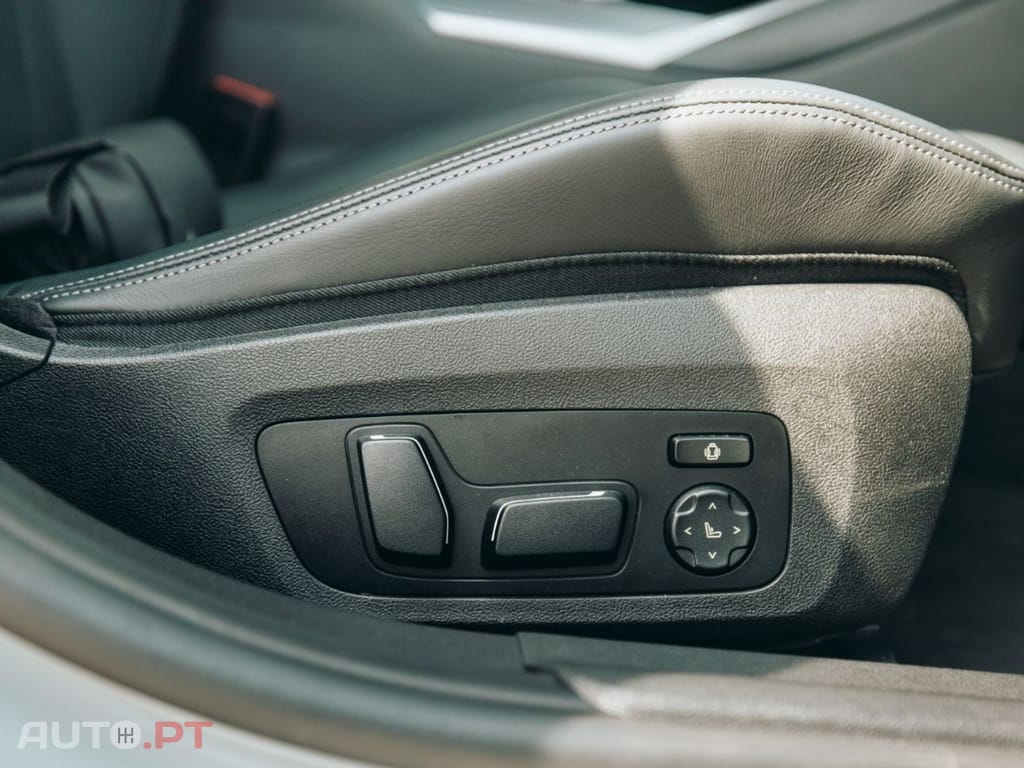 BMW M3 Touring xDrive Competition