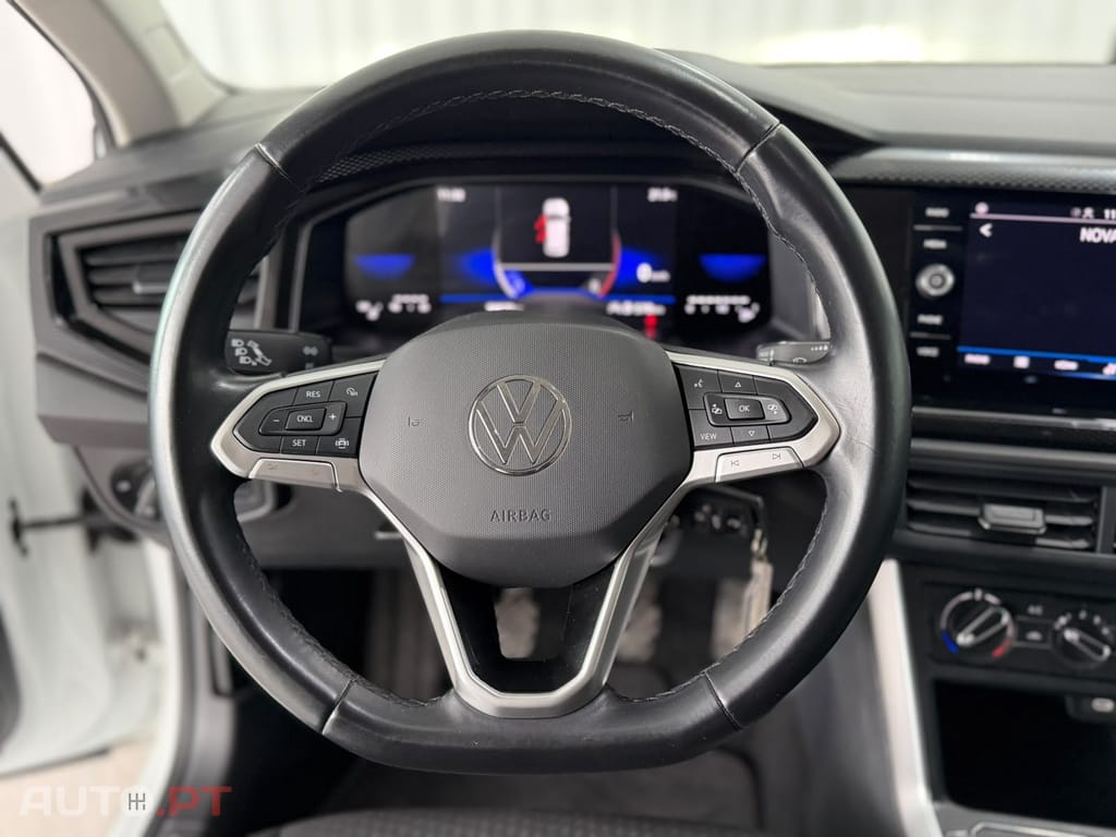 Volkswagen Taigo 1.0 TSI Life