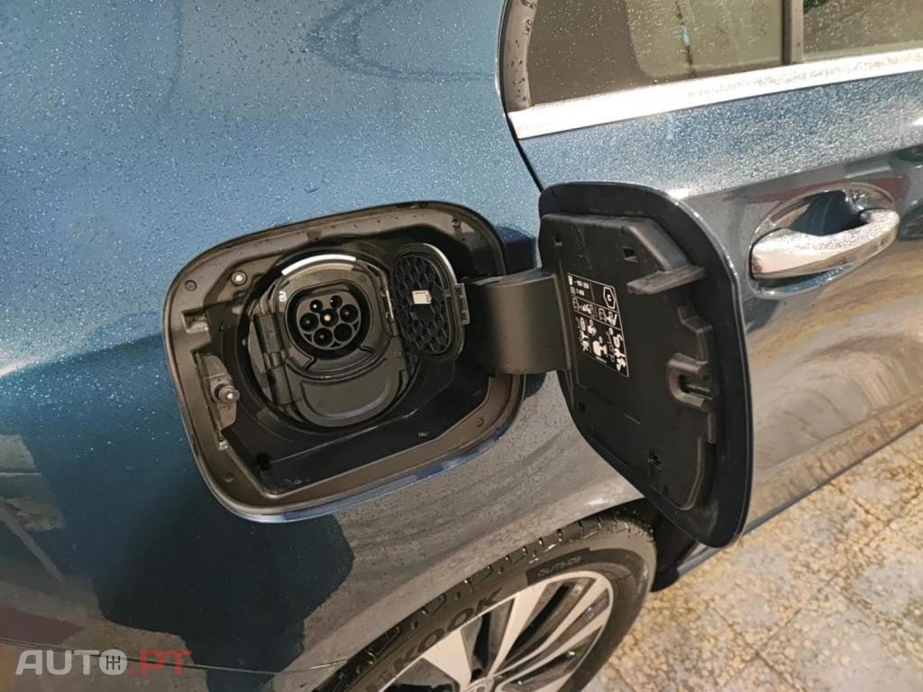 Mercedes-Benz A 250 e Style Plus