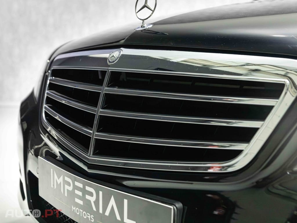 Mercedes-Benz E 250 T CDI Avantgarde