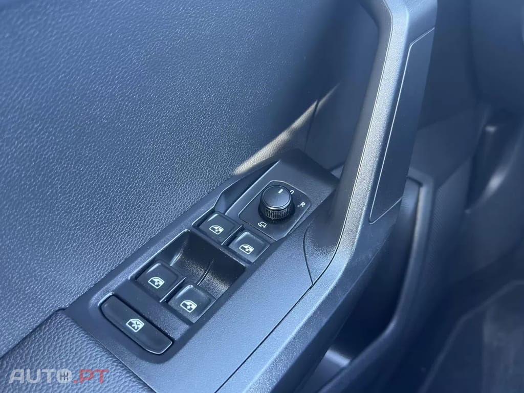 Seat Ibiza 1.0 TSI Style