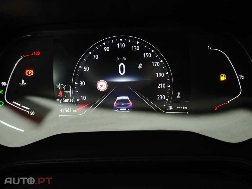 Renault Captur Captur 1.0 TCe Techno