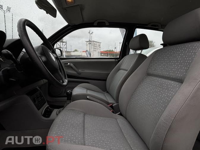 Volkswagen Lupo Confortline