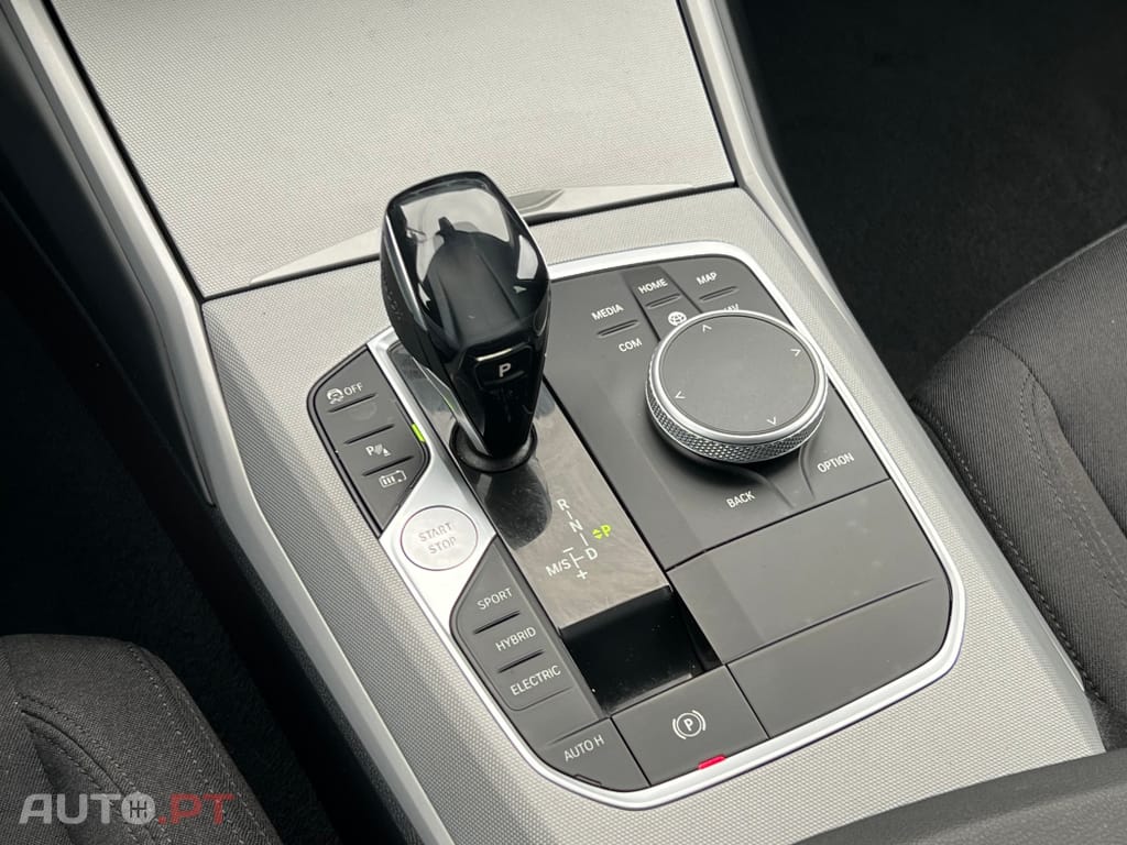 BMW 330 e Corporate Edition Auto