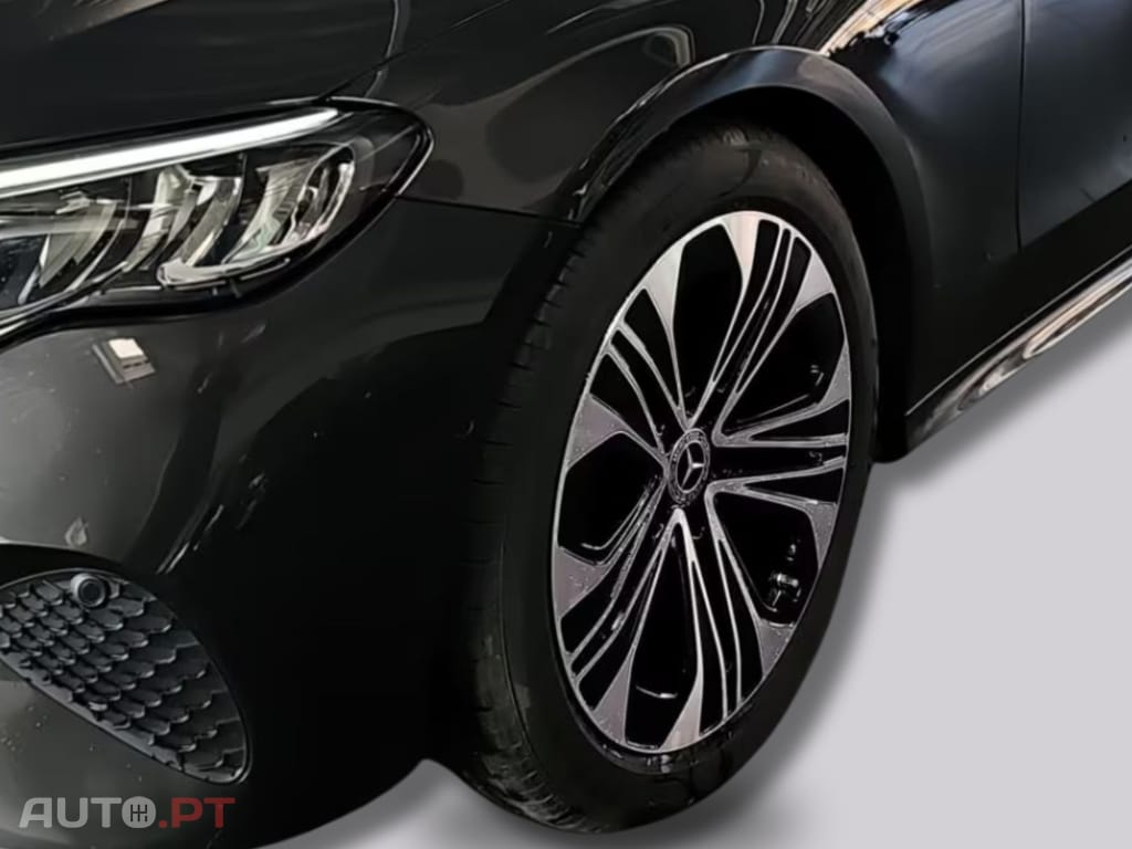 Mercedes-Benz E 220 I.V.A DEDUTÍVEL d T AVANTGARDE