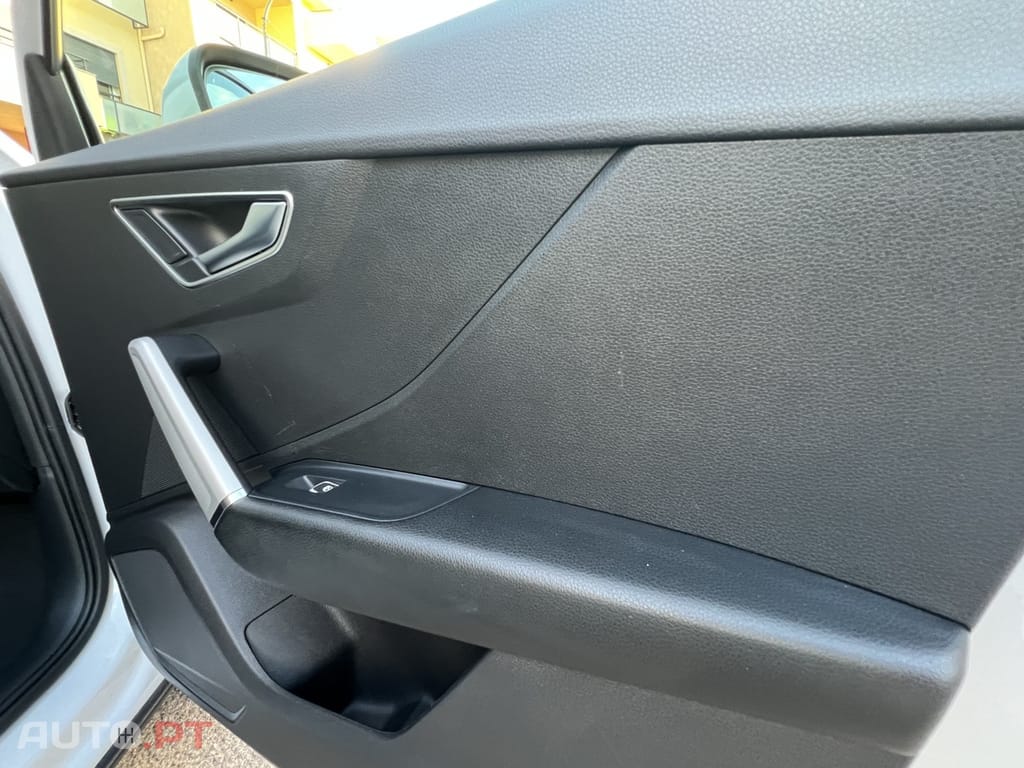Audi Q2 1.6 TDI S-line