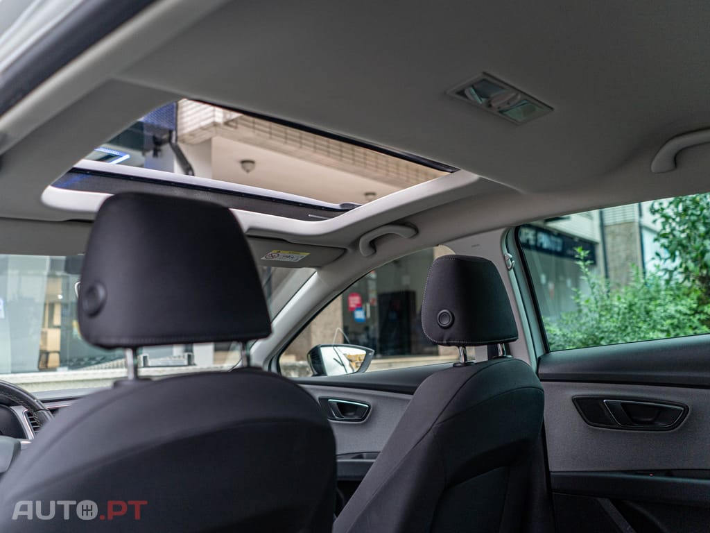 Seat Leon 1.0 EcoTSI Style S/S