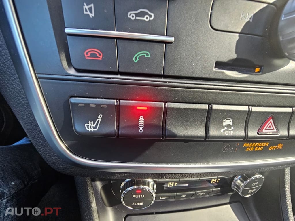 Mercedes-Benz GLA 45 AMG 4-Matic