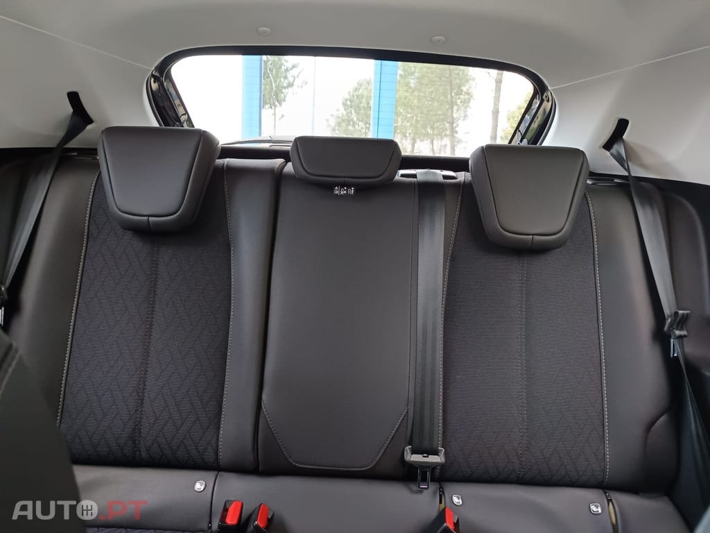 Opel Corsa 1.5 D Elegance