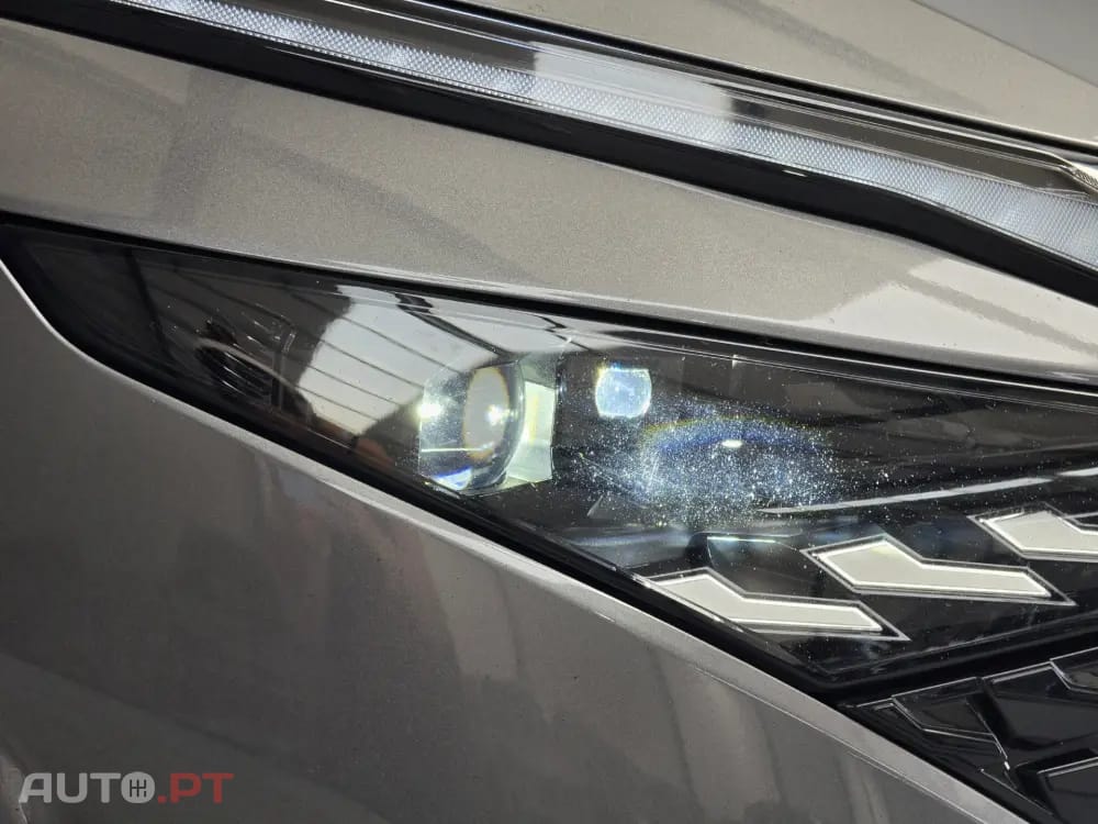Nissan Qashqai e-Power N-Connecta
