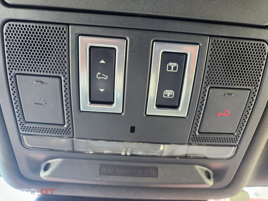 Jaguar F-Pace 2.0 i4D R-Sport