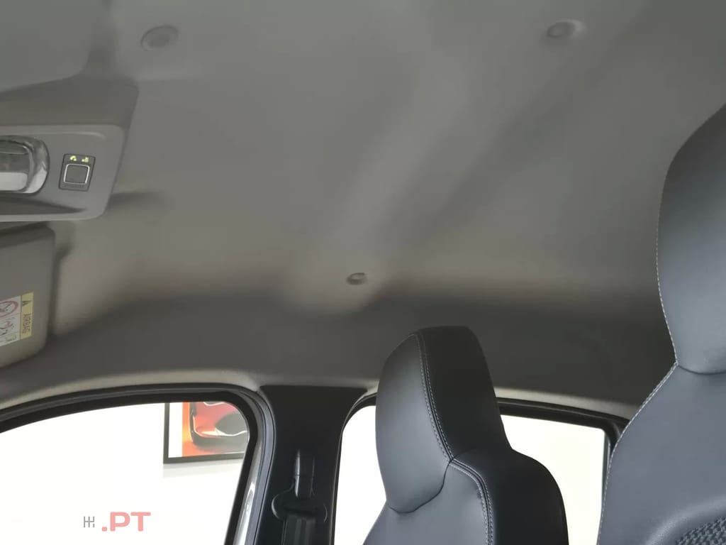 Dacia Spring Electric 45 Comfort