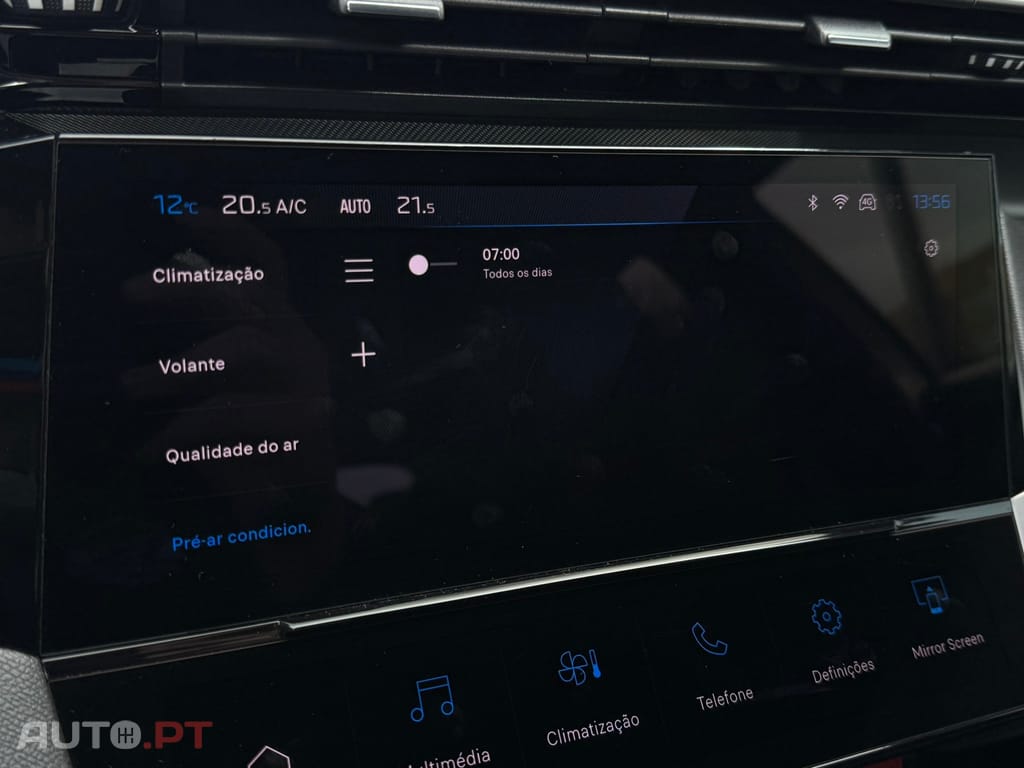 Peugeot 308 1.6 Hybrid GT e-EAT8