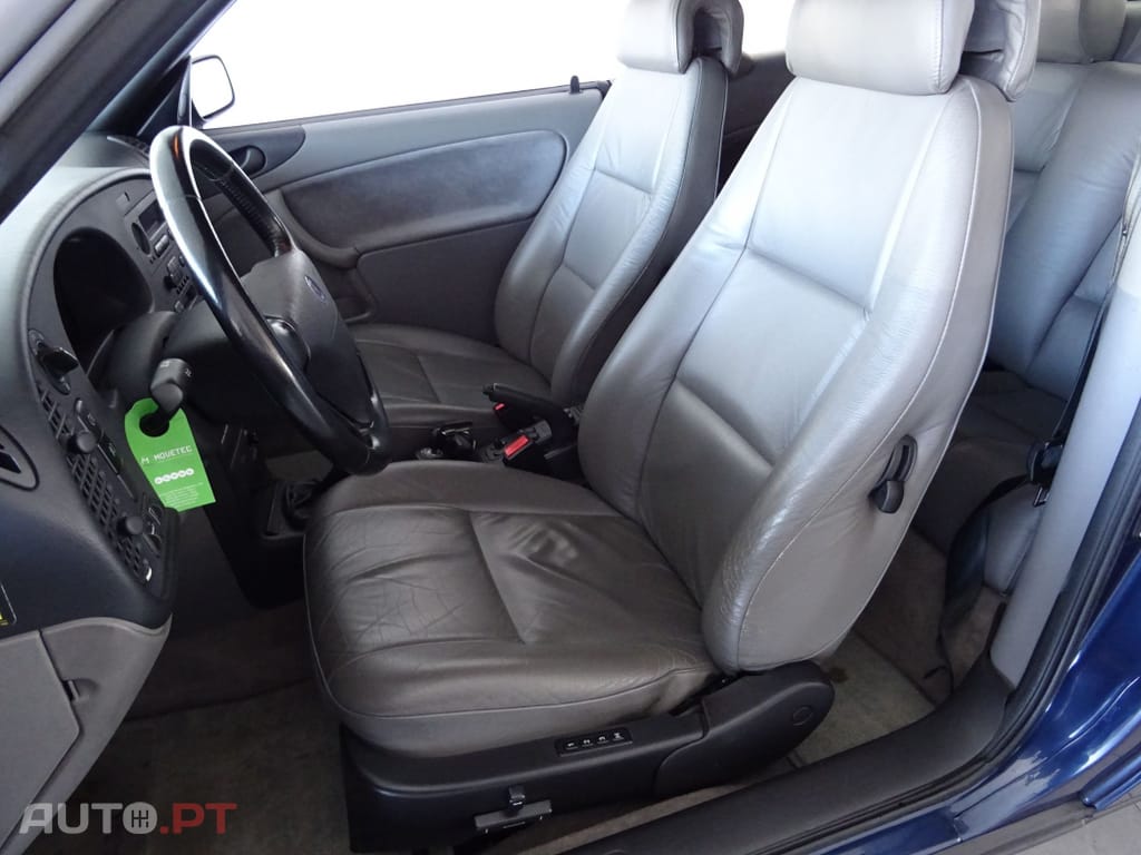 Saab 900 SE 2.0 Turbo