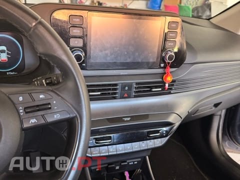 Hyundai i20 Comfort