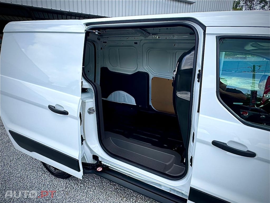 Ford Transit Connect 1.5 TDCI 210 L2 Longa Trend