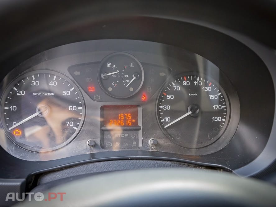 Peugeot Partner 1.6 BlueHDi L1 Premium 3L