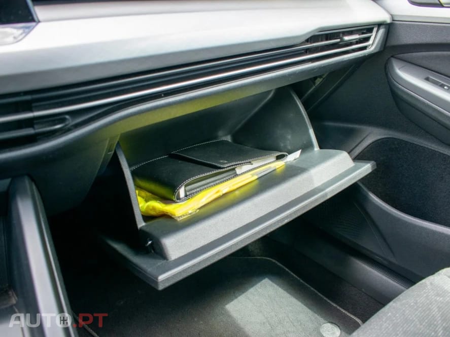Volkswagen Golf Variant 2.0 TDi Life