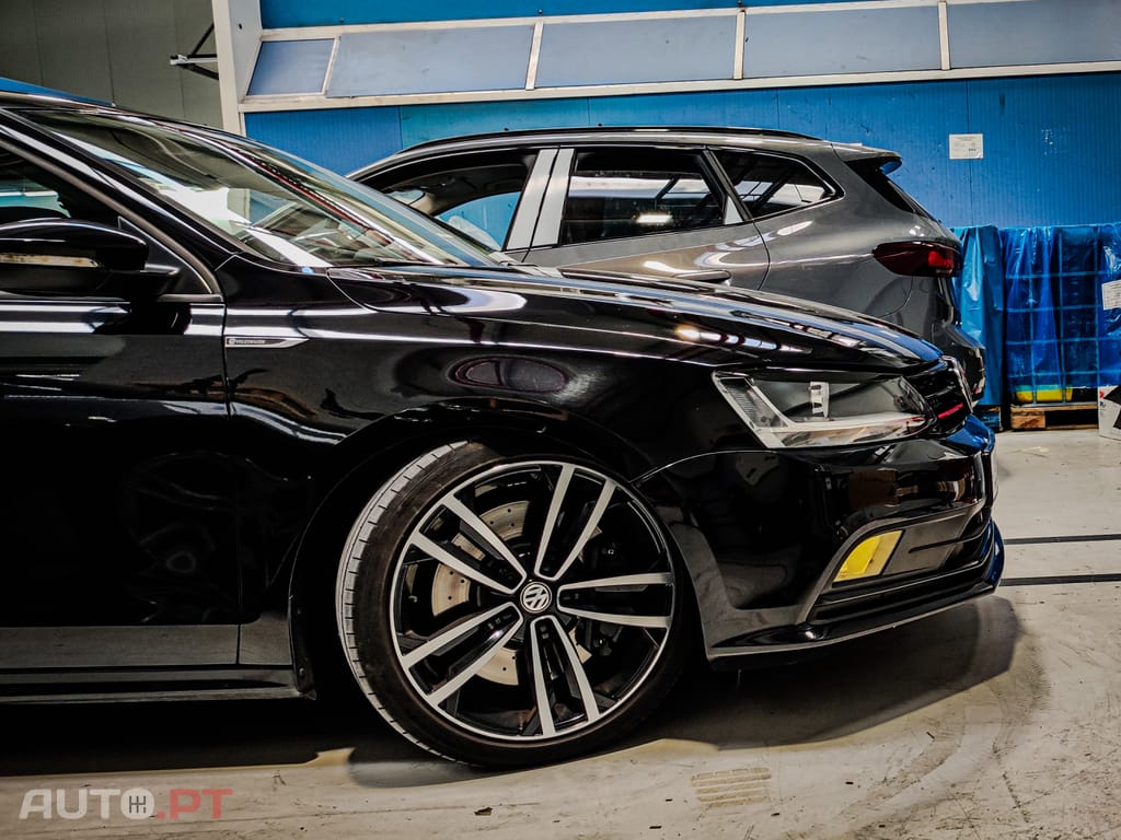 Volkswagen Jetta 2.0TDi