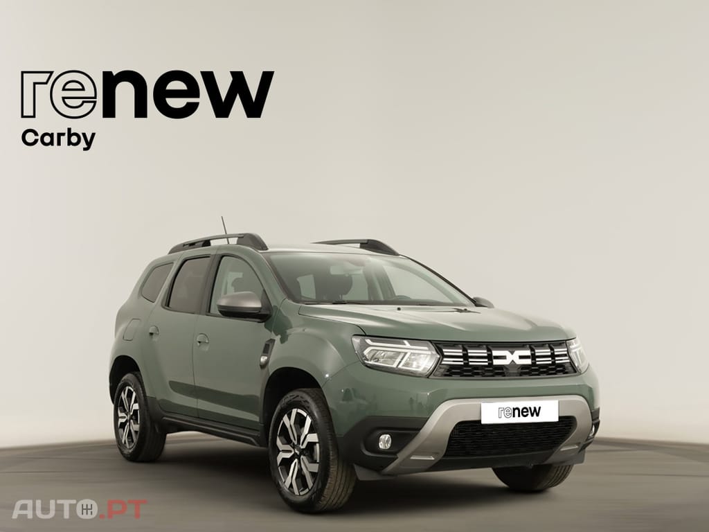 Dacia Duster Duster 1.0 TCe Journey