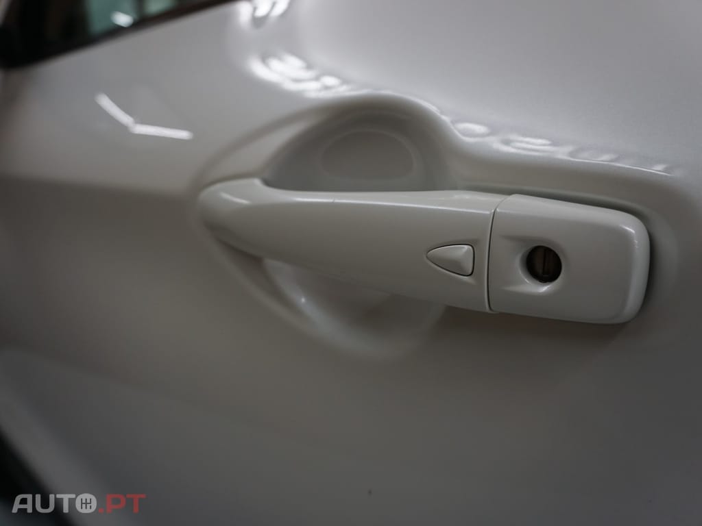 Nissan Qashqai 1.5 dCi N-Connecta J18