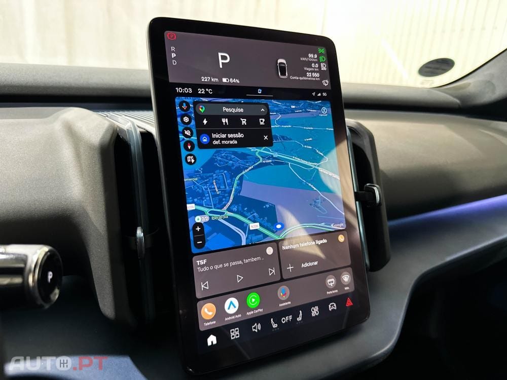 Volvo EX30 Single Motor Extended Range RWD Plus