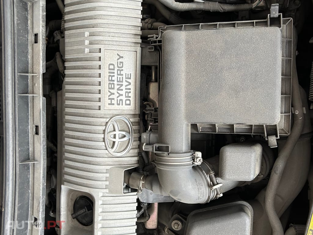 Toyota Prius 1.8 PREMIUM
