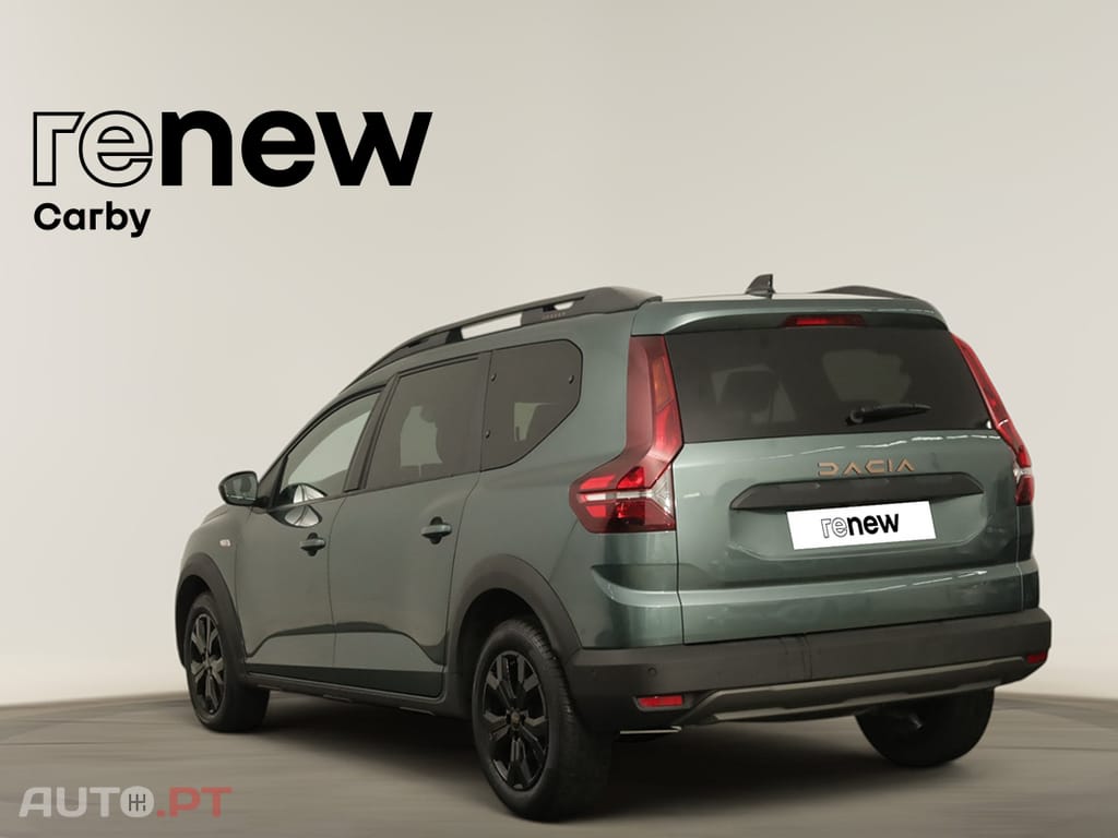 Dacia Jogger Jogger 1.0 ECO-G Extreme+ Up&Go 7L Bi-Fuel