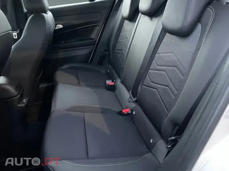 Jeep Avenger 1.2 GSE T3 Altitude