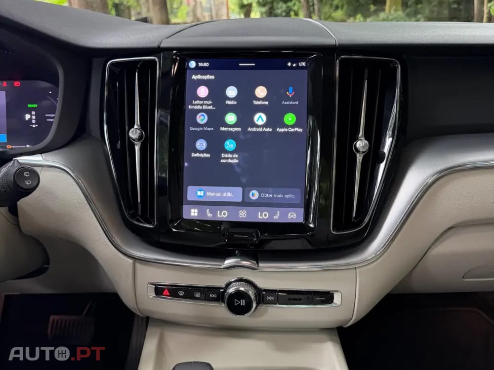 Volvo XC60 2.0 T6 PHEV Inscription Expression AWD
