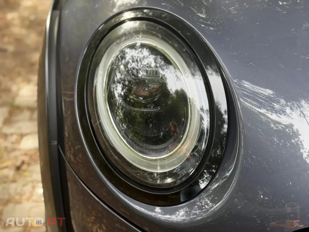 MINI John Cooper Works GP Aut.